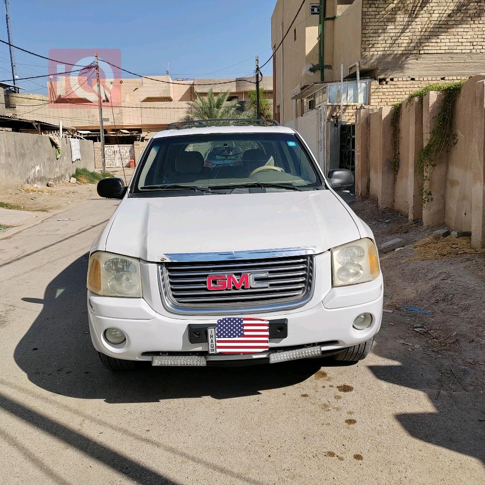 GMC Envoy